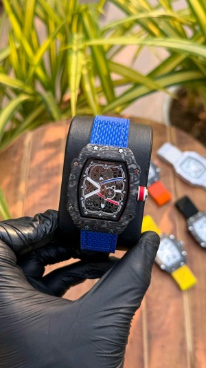 PREORDER RICHARD MILLIE