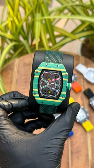 PREORDER RICHARD MILLIE