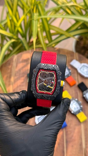 PREORDER RICHARD MILLIE