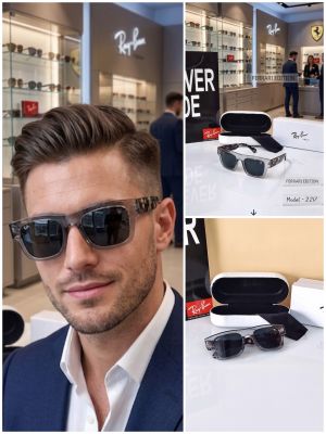RAYBAN 2217 LATEST 2026 SHOWROOM TOP SELLING MODEL 414