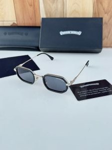 Chrome heart 98583 silver black