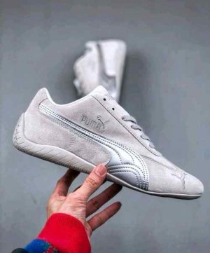 Pumma Speedcat Og Alpine Snow