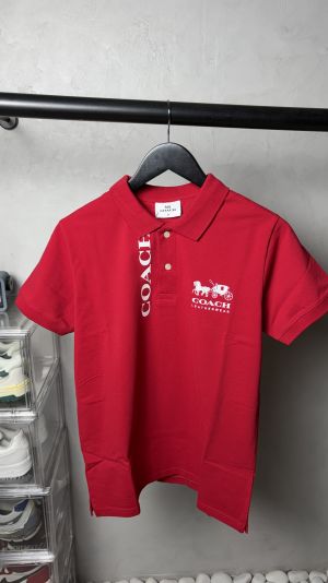 Coac_h Premium Polo T-Shirt 1817