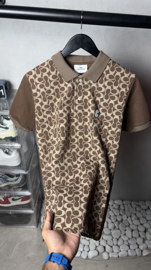 Coac_h Premium Polo T-Shirt 1815