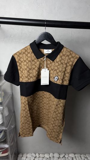 Coac_h Premium Polo T-Shirt 1819