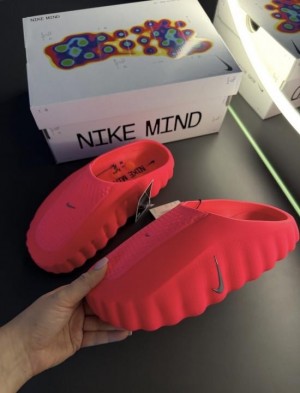 mind 001 red