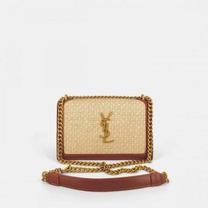 YSL inspired fomo bag with box premium quality 650