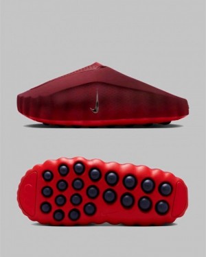 NIKE MIND 001 LIMITED EDITION SPIDER RED