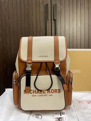 Michael_kors Outlet Backpack super premium Quality With Box 782