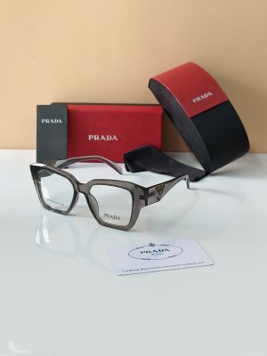 PRAD_A 23104 SHINNY GREY DESIGNER SHOWROOM MODEL 418