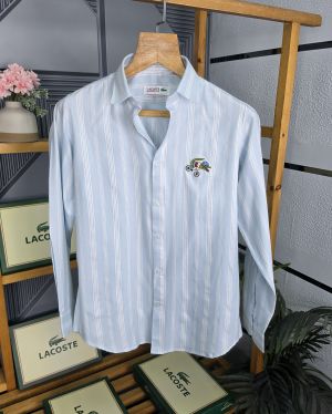 Lac Lining Shirts K224-3
