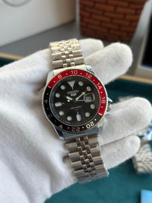Seiko Sports MMM 290