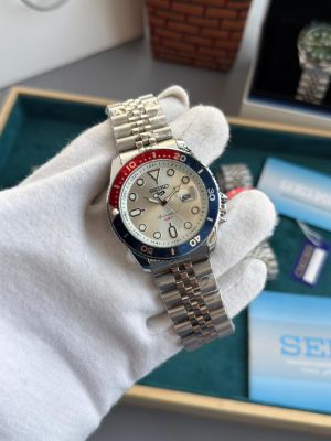 Seiko Sports MMM 291