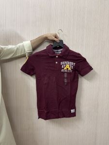 Big sale super dry tshirt