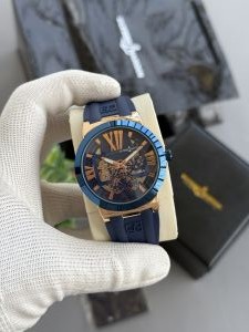 Ulysse Nardin Skeleton Automatic Premium W339