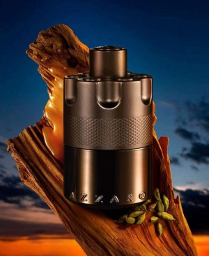 AZZARO THE MOST WANTED EDP INTENSE (664)