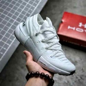 Underr Armour Hovr Phantom 3 White