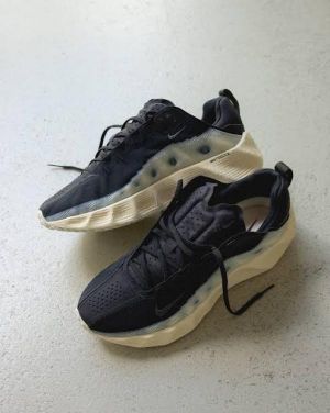 NIK_E AVA ROVER BLACK MUSLIN FIX