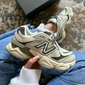 Neww balance 9060 Cocoa