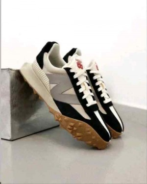 Neww Balance XC 72 BEIGE BLACK