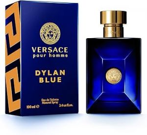 VERSACE DYALN BLUE EDT 100ml no.13