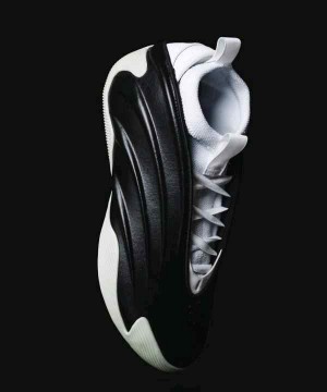 Adiddas Harden Volume 9 Warm Vanilla