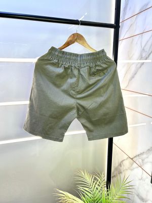 Ralp h Lauren Polo Cream Imported Premium Linen Shorts F2944-CR