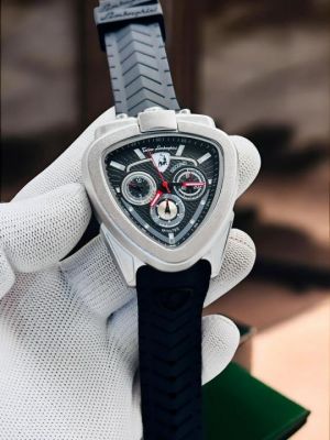 Lamborghini Spider All Chronograph Working WC 1196