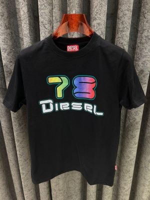 DIESE-L IMPORTED STORE ARTICLE T-SHIRT