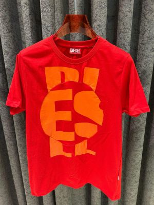 DIESE-L IMPORTED STORE ARTICLE T-SHIRT