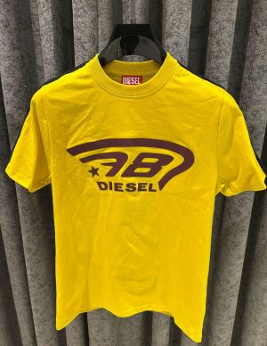 DIESE-L IMPORTED STORE ARTICLE T-SHIRT