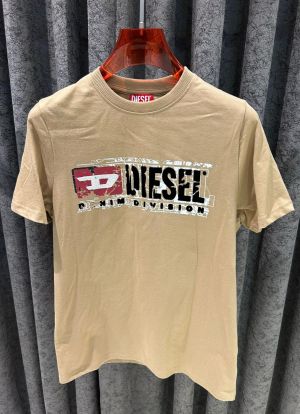 DIESE-L IMPORTED STORE ARTICLE T-SHIRT