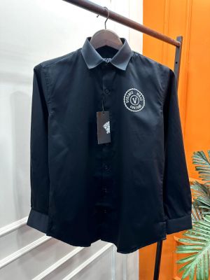 VERSAC E PREMIUM CLASSIC SHIRT-S 1131