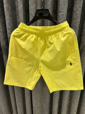 Ralp-h Lauren Imported Store Article Shorts
