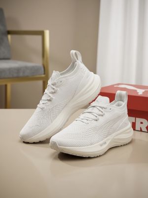 Pum a Nitro forever Run 2 white