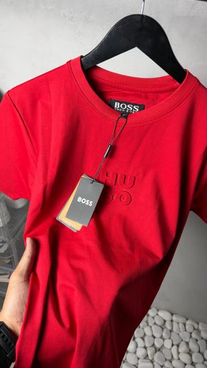 Hugo Bos_s premium T shirt..1839