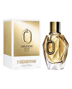 1 MILLION GOLD FOR HER EDP (886)