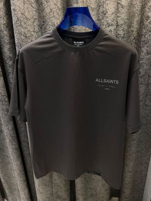 ALLSAINTS IMPORTED STORE ARTICLE T-SHIRT 
