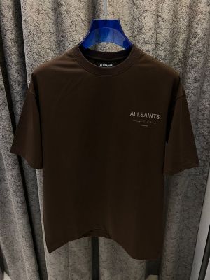 ALLSAINTS IMPORTED STORE ARTICLE T-SHIRT 