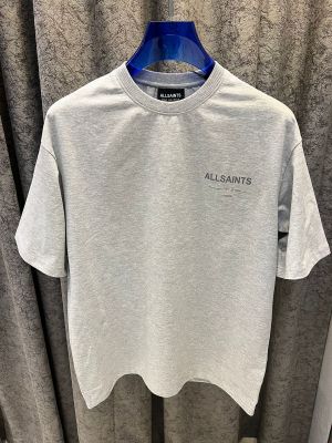 ALLSAINTS IMPORTED STORE ARTICLE T-SHIRT 