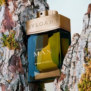 BVLGARI MAN WOOD ESSENCE EDP 100ml no.18