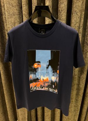 Empori-o Arman-i IMPORTED STORE ARTICLE  T-SHIRT