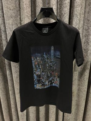 ARMAN-I EXCHANGE IMPORTED STORE ARTICLE SEND T SHIRT 