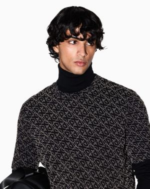 Empori-o Arman-i IMPORTED STORE ARTICLE  T-SHIRT