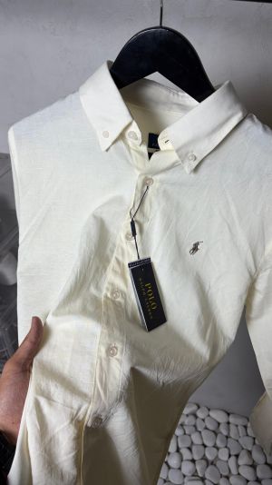 Ralp_h Laure_n premium  shirt 1853