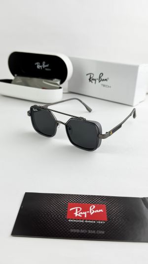 Rayban_grey black 3605