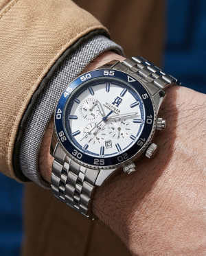 Tommy Hilfige_r Chronograph 