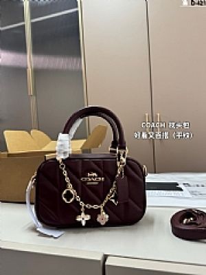 Coach_clare_chain_as_shown_with_box_6201