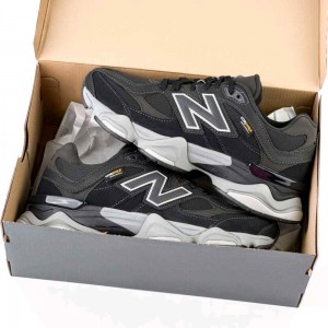 new Balancee 9060 Cordura Black