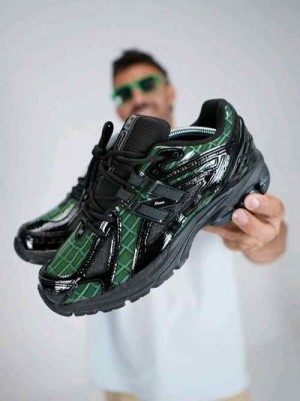 Neww Balance 1906R Ginger Bridges The